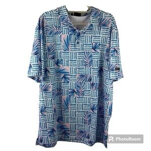 GreenSide Golf Men’s Polo Shirt